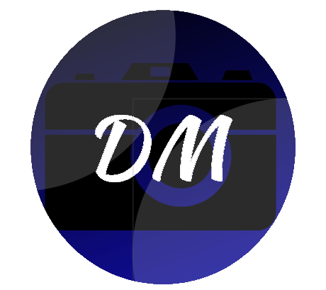 DM Logo